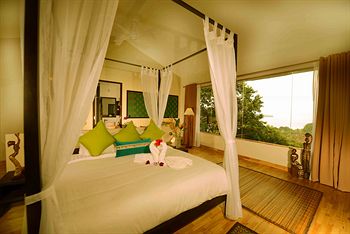 Ambong Ambong, Langkawi Rainforest Retreat in Langkawi